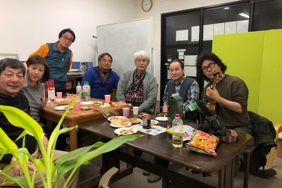 私たちの取り組む課題の画像