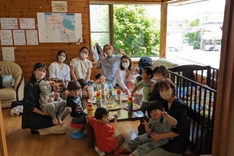 私たちの取り組む課題の画像