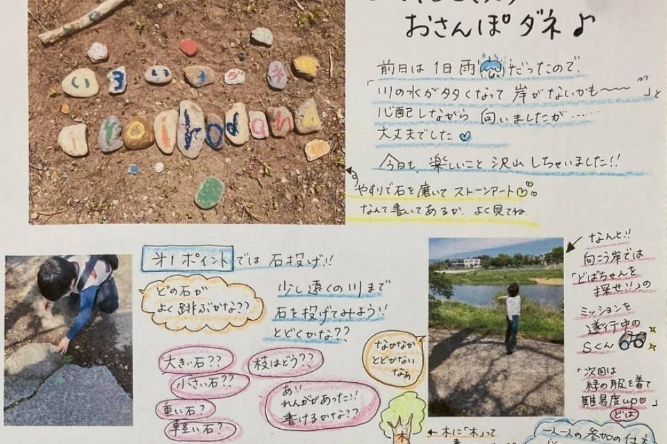 私たちの取り組む課題の画像