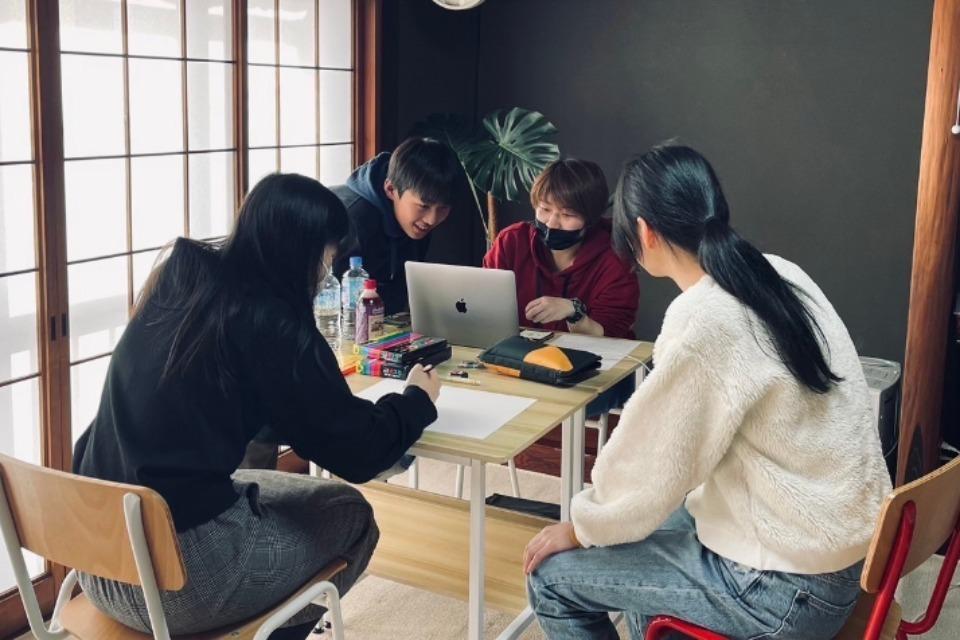 私たちの取り組む課題の画像