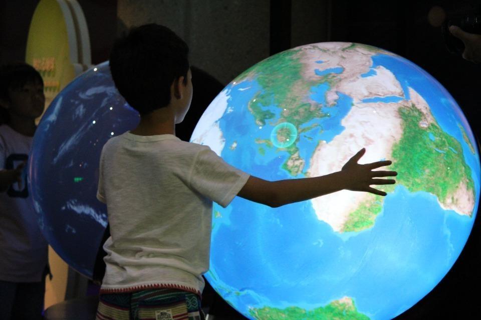 私たちの取り組む課題の画像