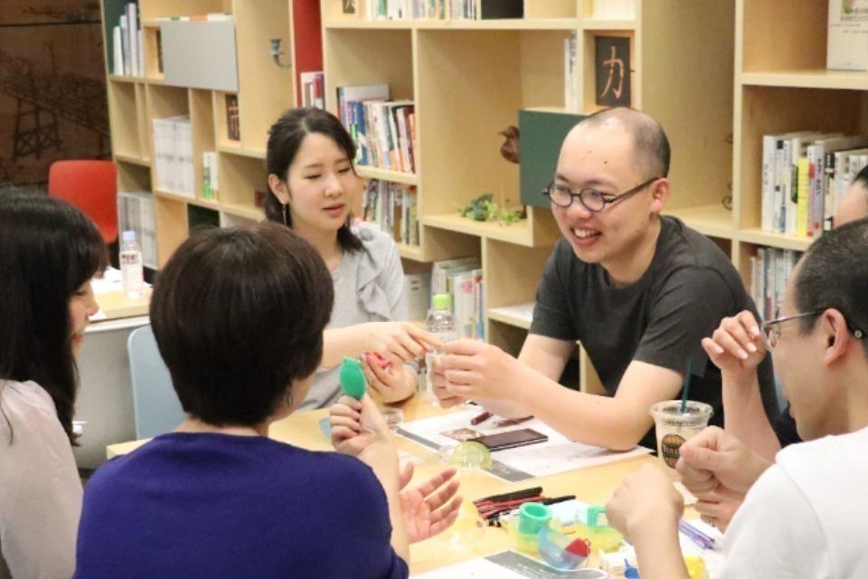 私たちの取り組む課題の画像