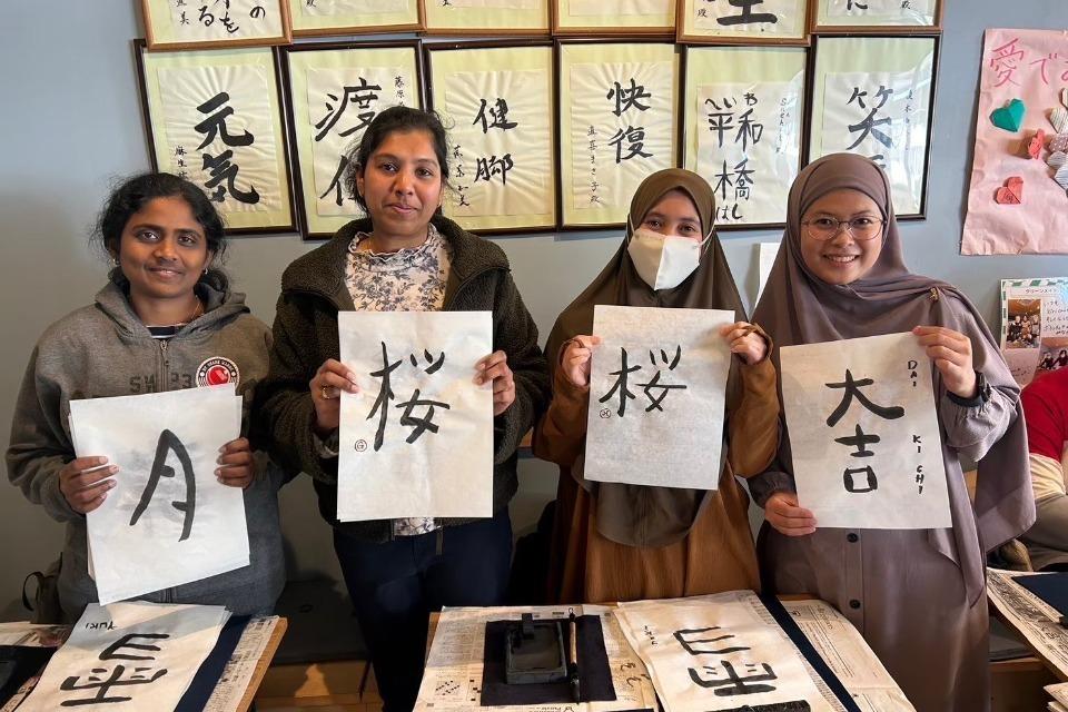 私たちの取り組む課題の画像