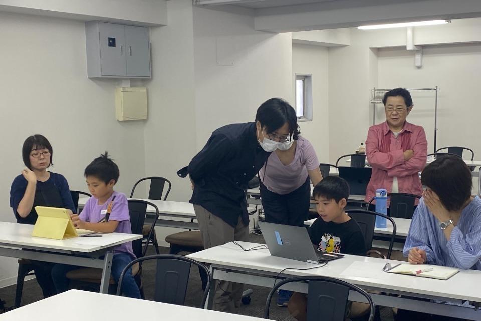 私たちの取り組む課題の画像