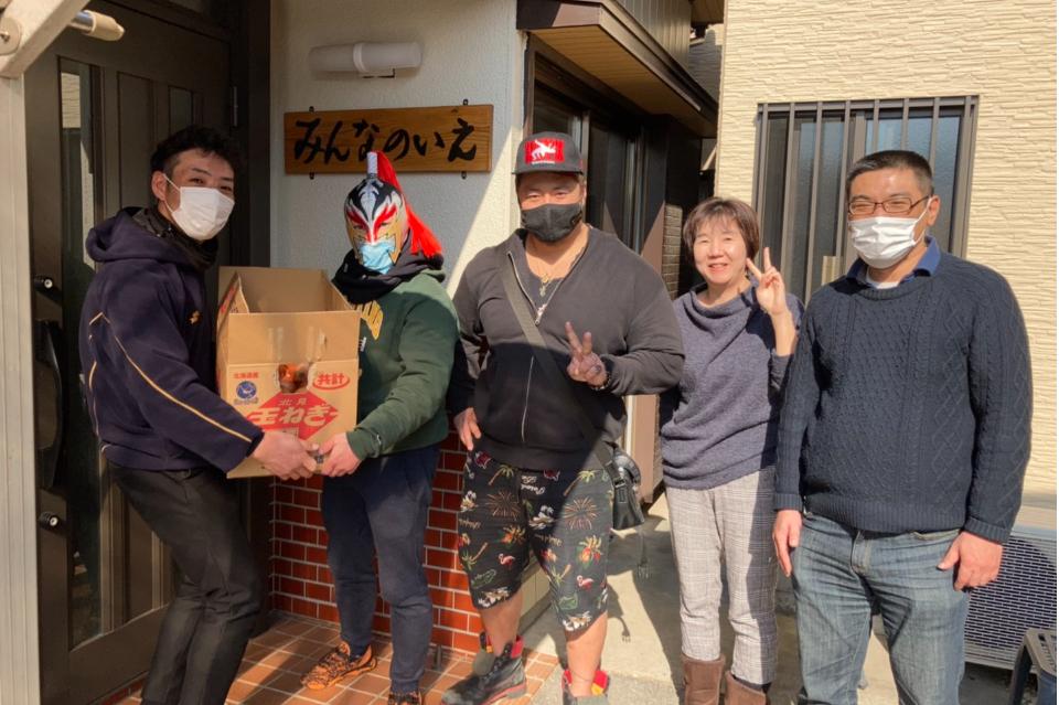 私たちの取り組む課題の画像