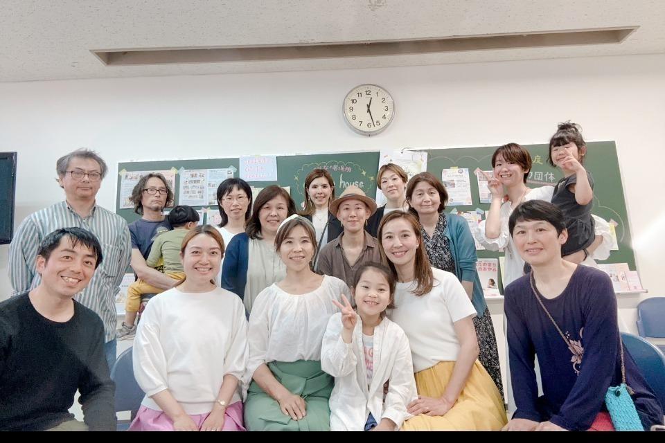 私たちの取り組む課題の画像