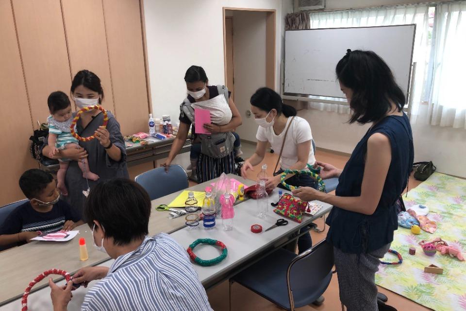 私たちの取り組む課題の画像