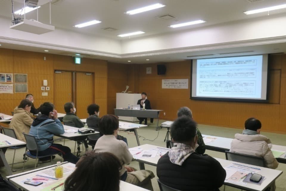 私たちの取り組む課題の画像