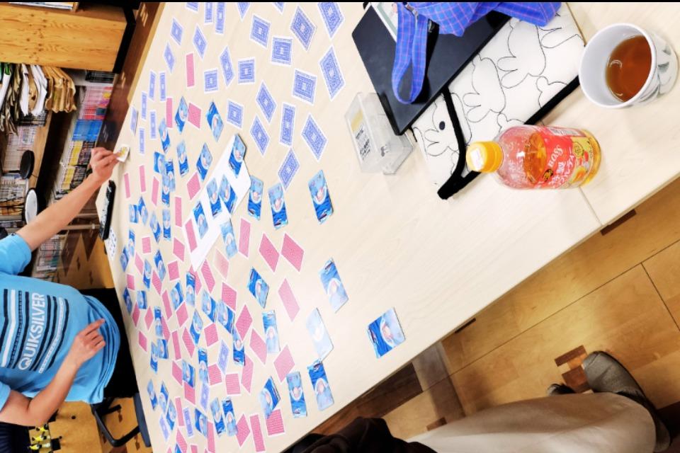 私たちの取り組む課題の画像