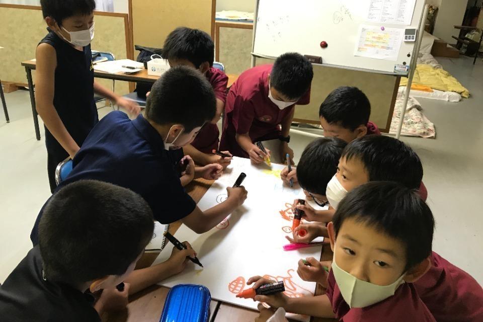 私たちの取り組む課題の画像