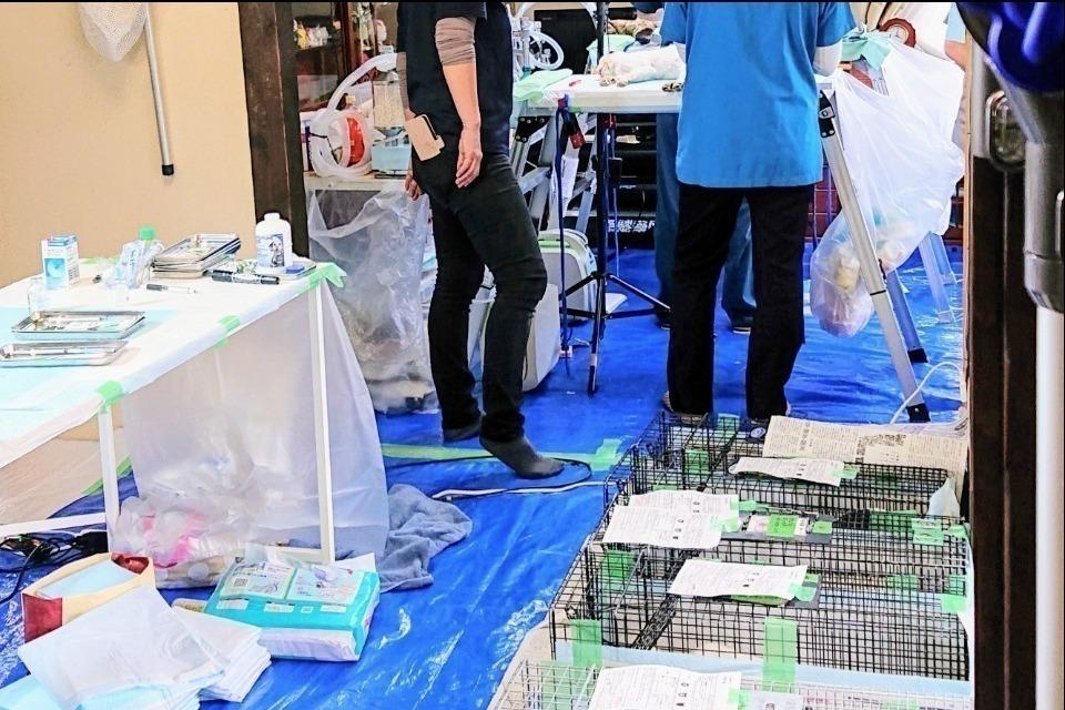 私たちの取り組む課題の画像