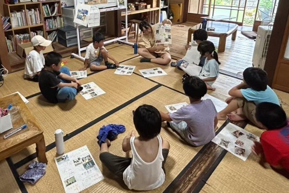 私たちの取り組む課題の画像