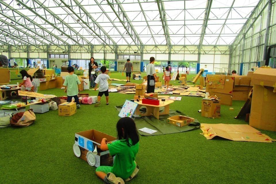 私たちの取り組む課題の画像