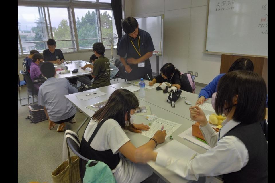 私たちの取り組む課題の画像