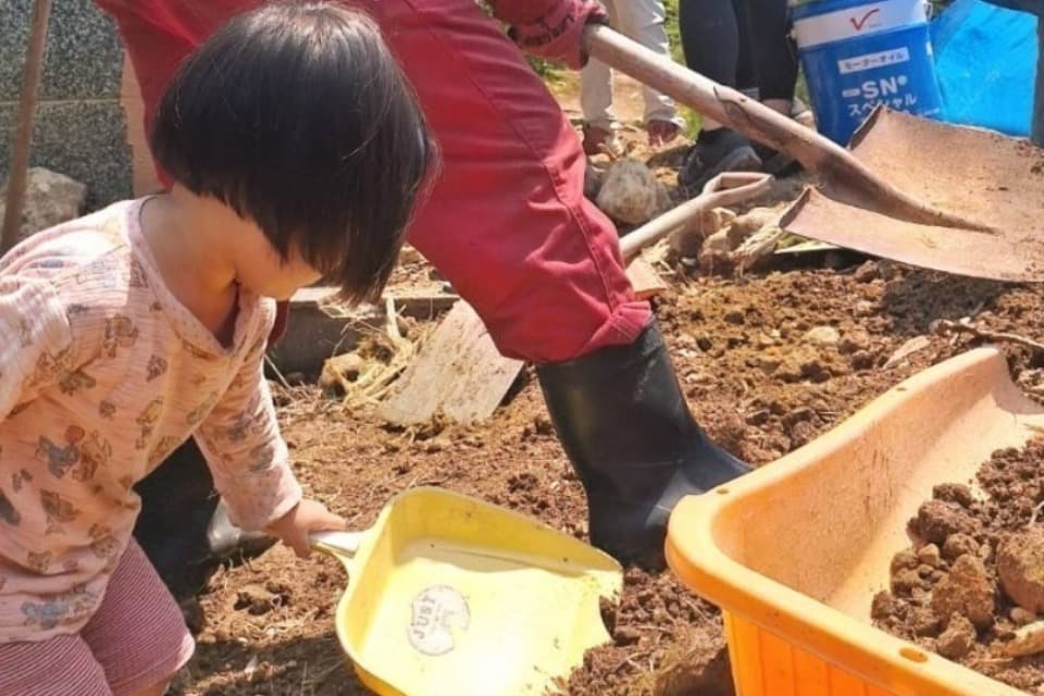 私たちの取り組む課題の画像
