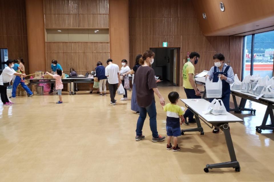 私たちの取り組む課題の画像