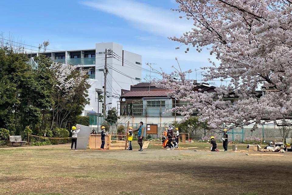私たちの取り組む課題の画像