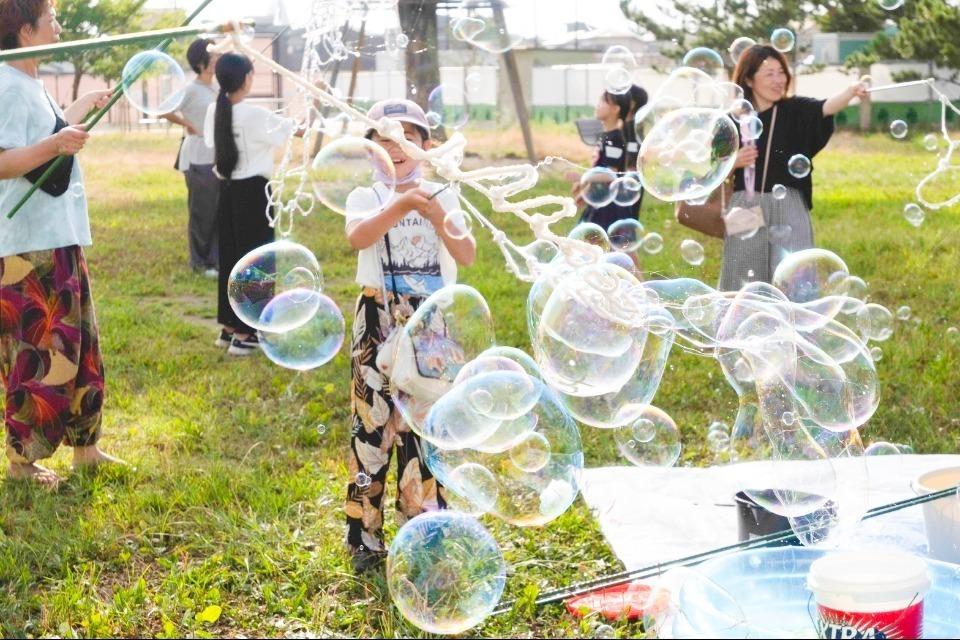私たちの取り組む課題の画像