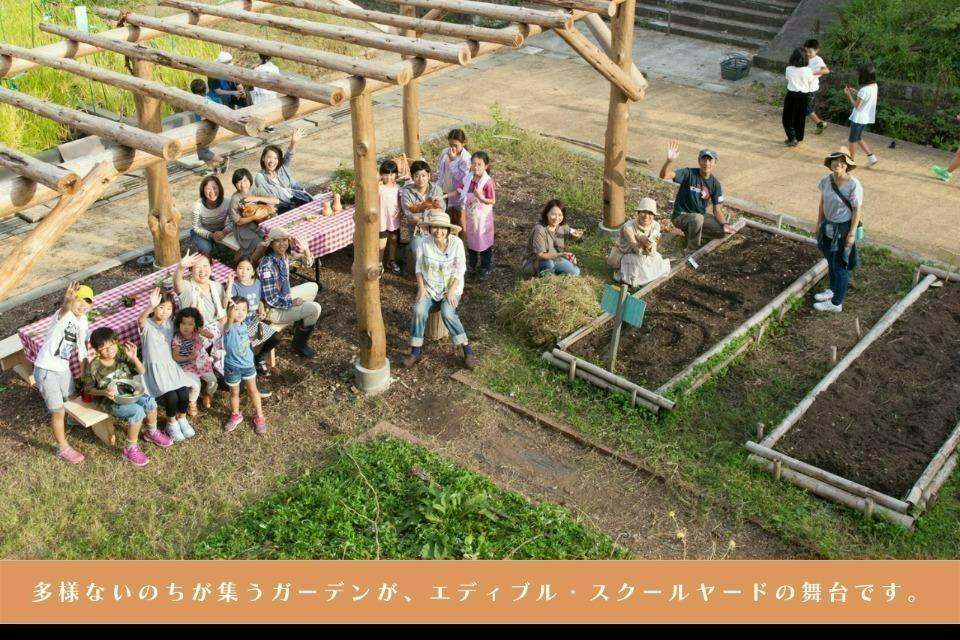 私たちの取り組む課題の画像