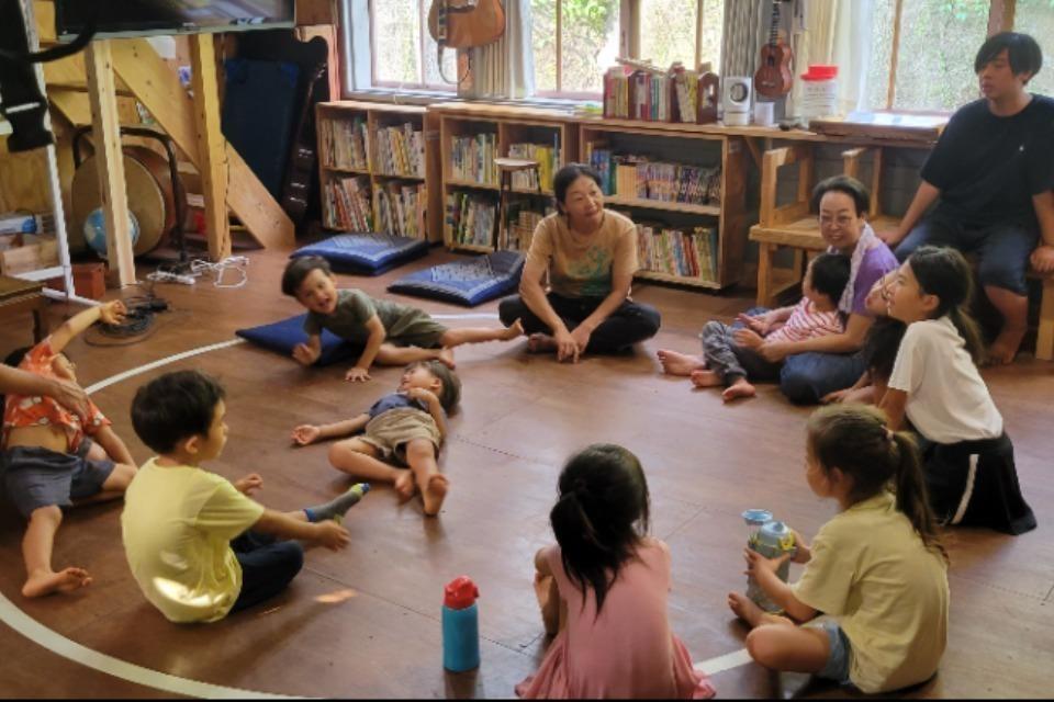 私たちの取り組む課題の画像