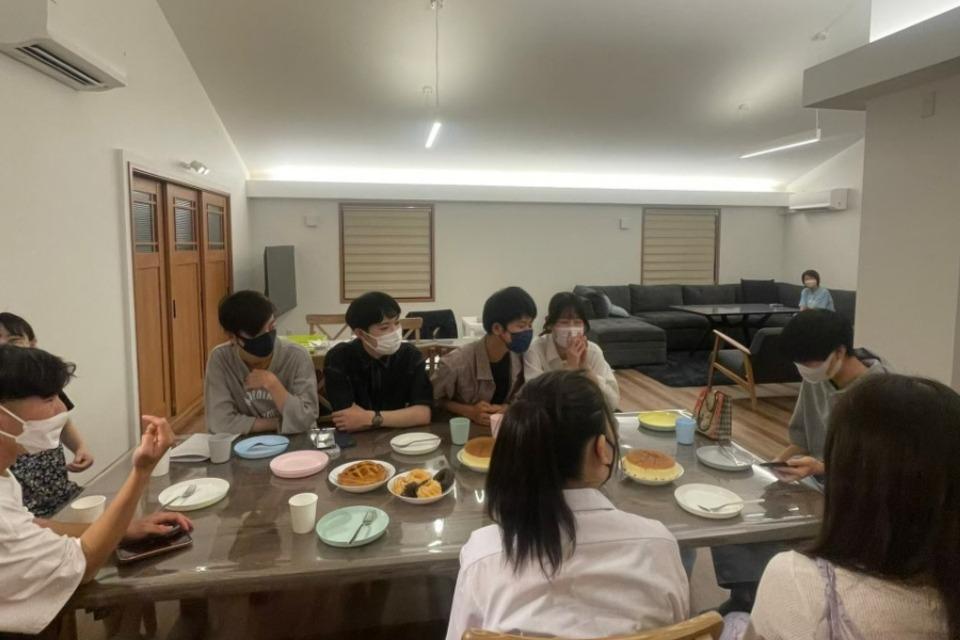 私たちの取り組む課題の画像