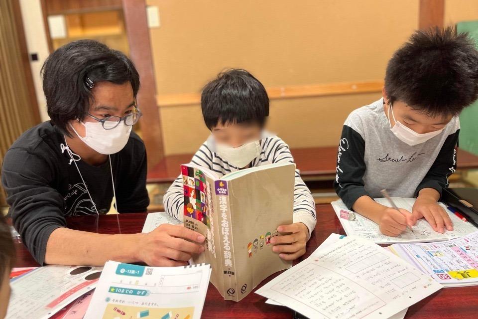 私たちの取り組む課題の画像