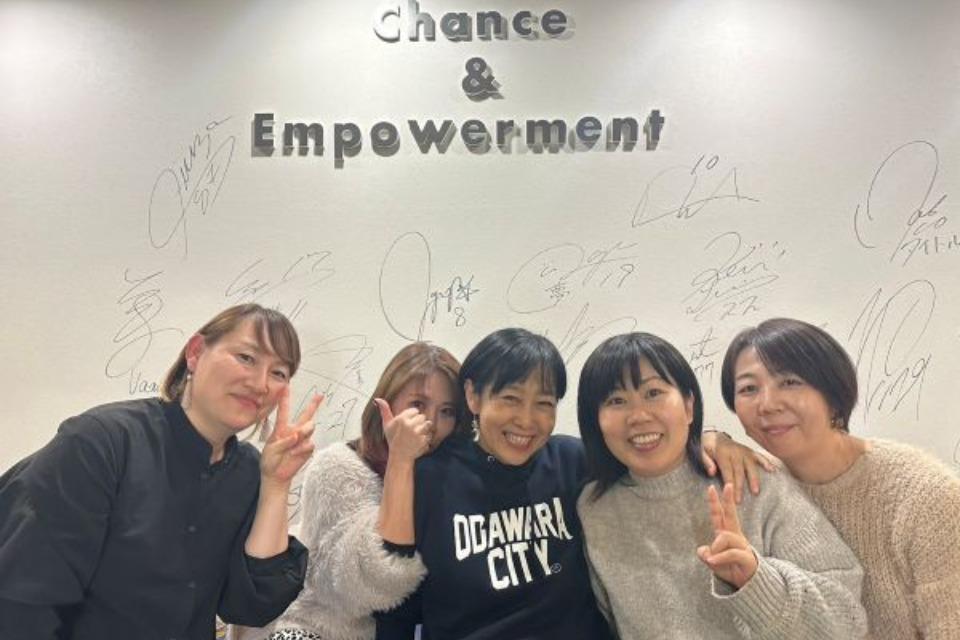 私たちの取り組む課題の画像