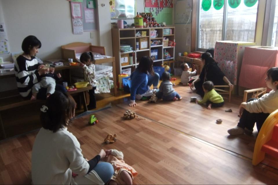 私たちの取り組む課題の画像