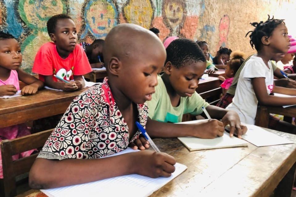 私たちの取り組む課題の画像