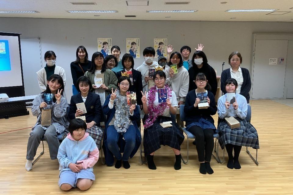 私たちの取り組む課題の画像