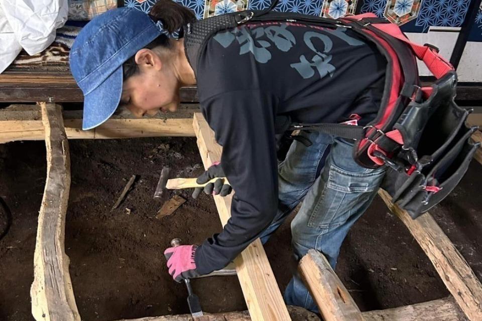 私たちの取り組む課題の画像