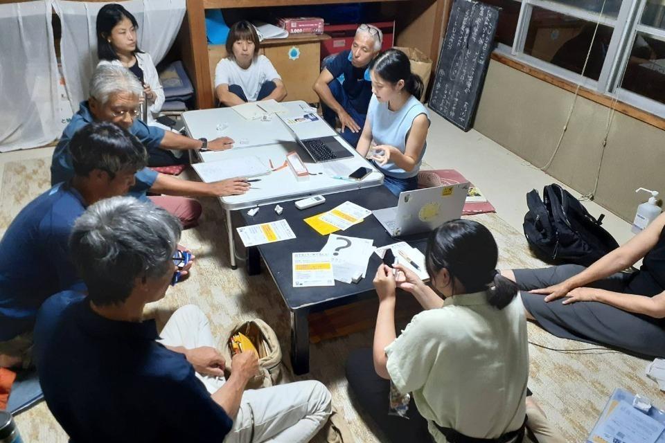 私たちの取り組む課題の画像