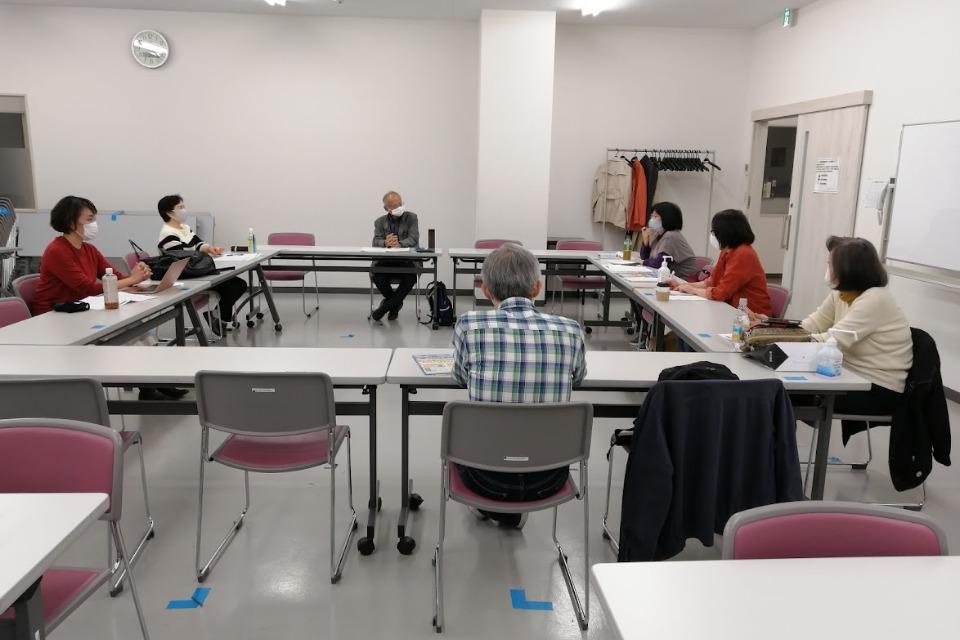 私たちの取り組む課題の画像