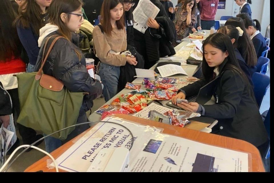 Issues we are working on Image