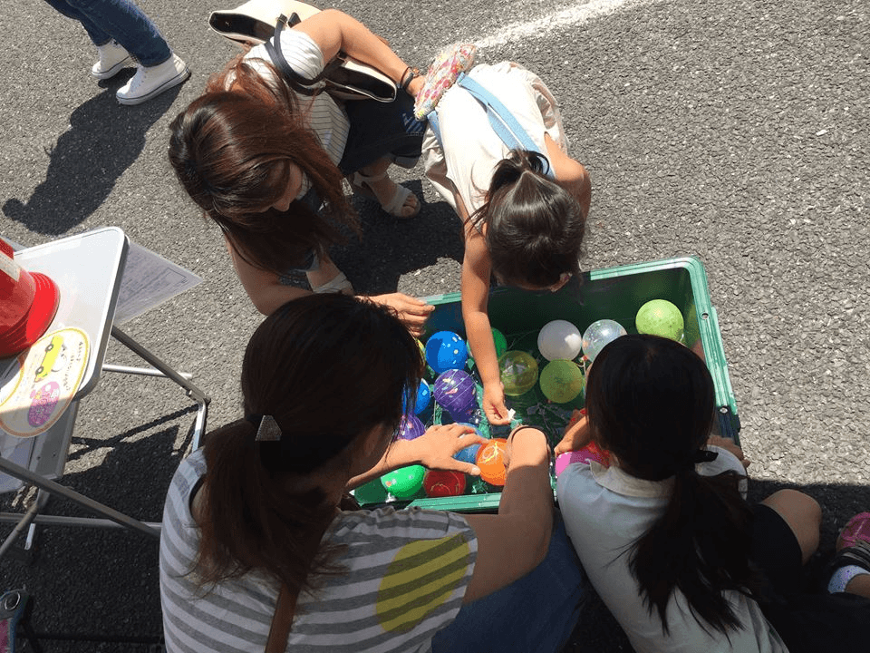 私たちの取り組む課題の画像