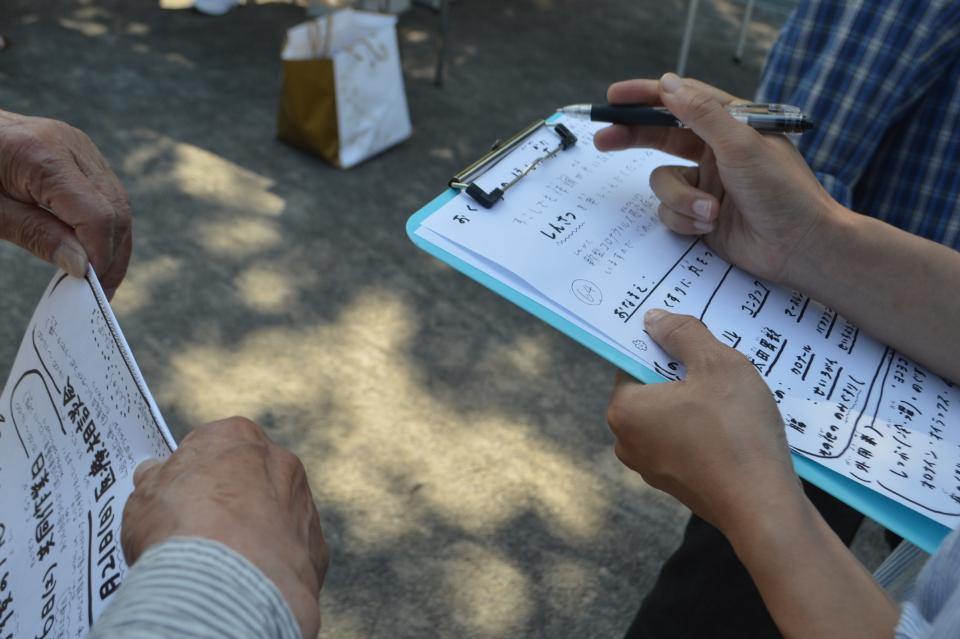 Issues we are working on Image