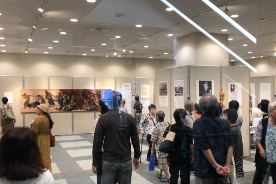 私たちの取り組む課題の画像
