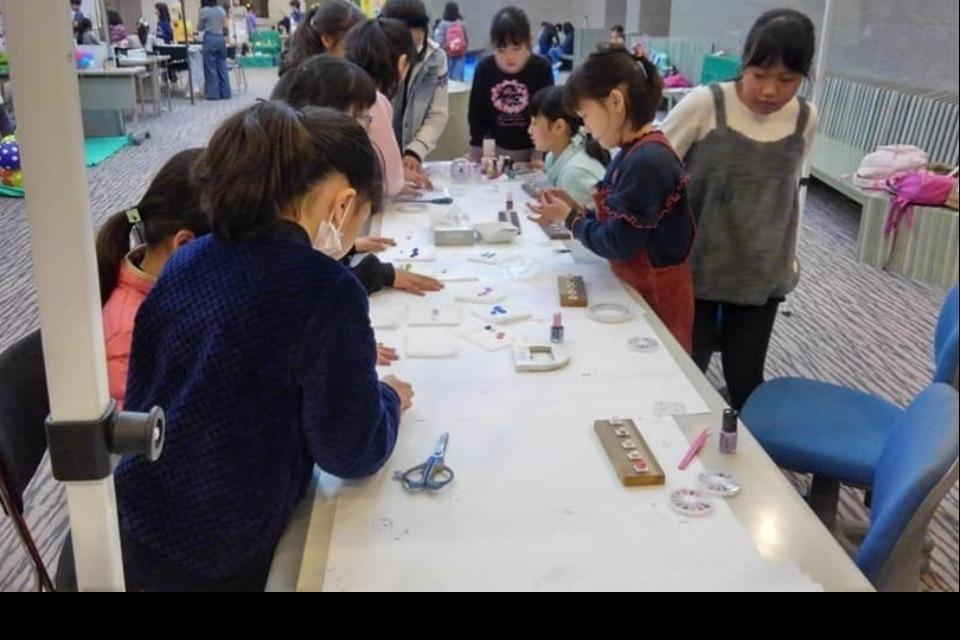 私たちの取り組む課題の画像