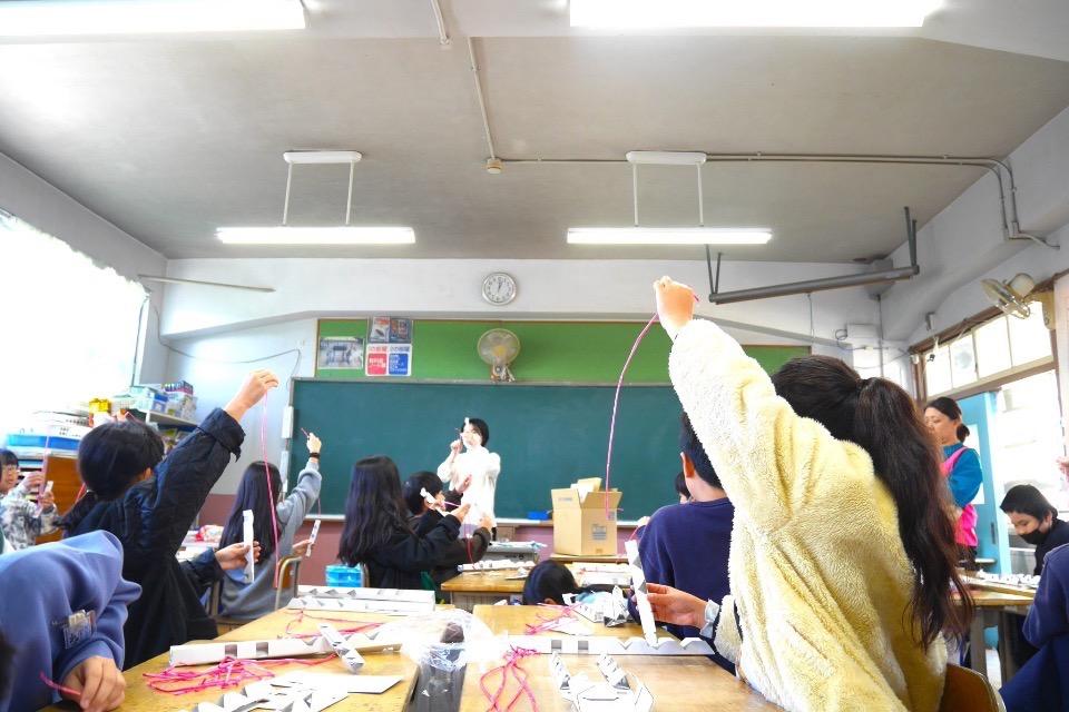 私たちの取り組む課題の画像