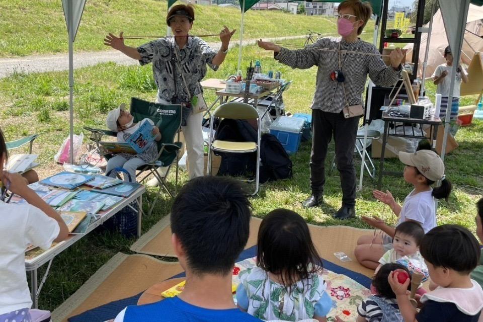 私たちの取り組む課題の画像