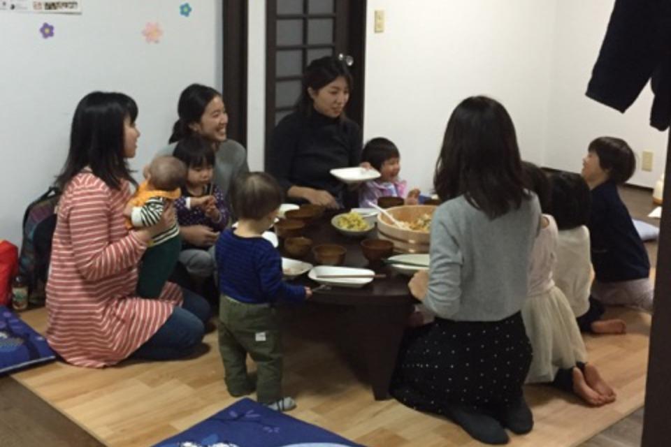 私たちの取り組む課題の画像