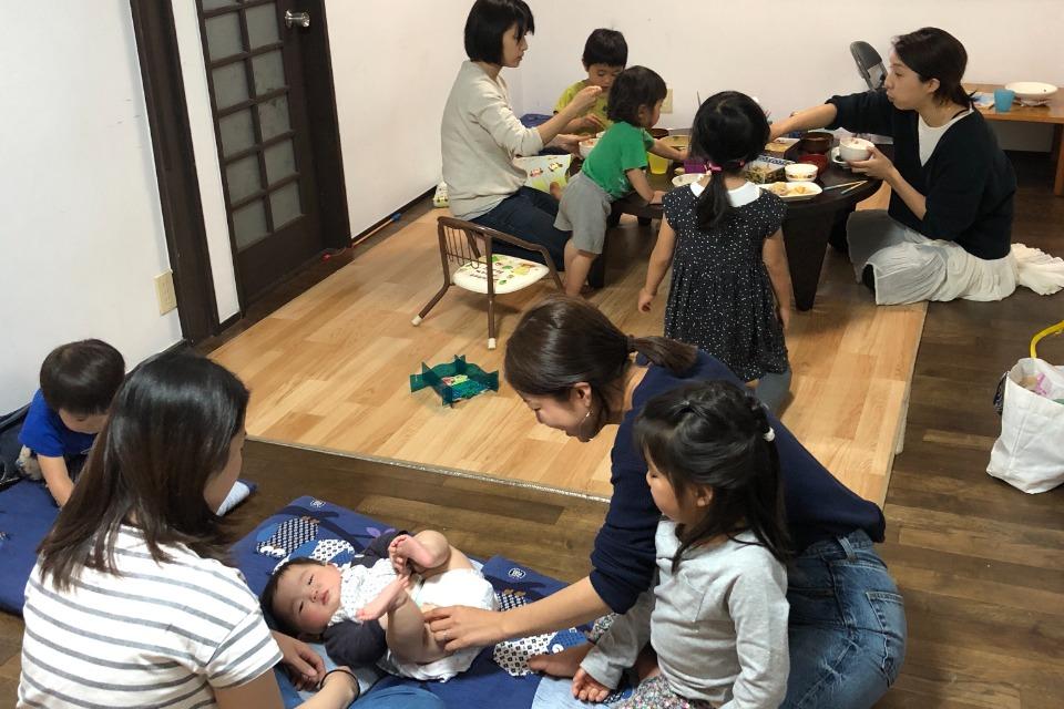 私たちの取り組む課題の画像