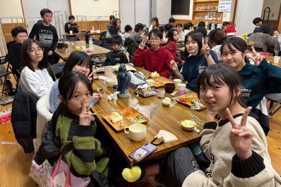 私たちの取り組む課題の画像