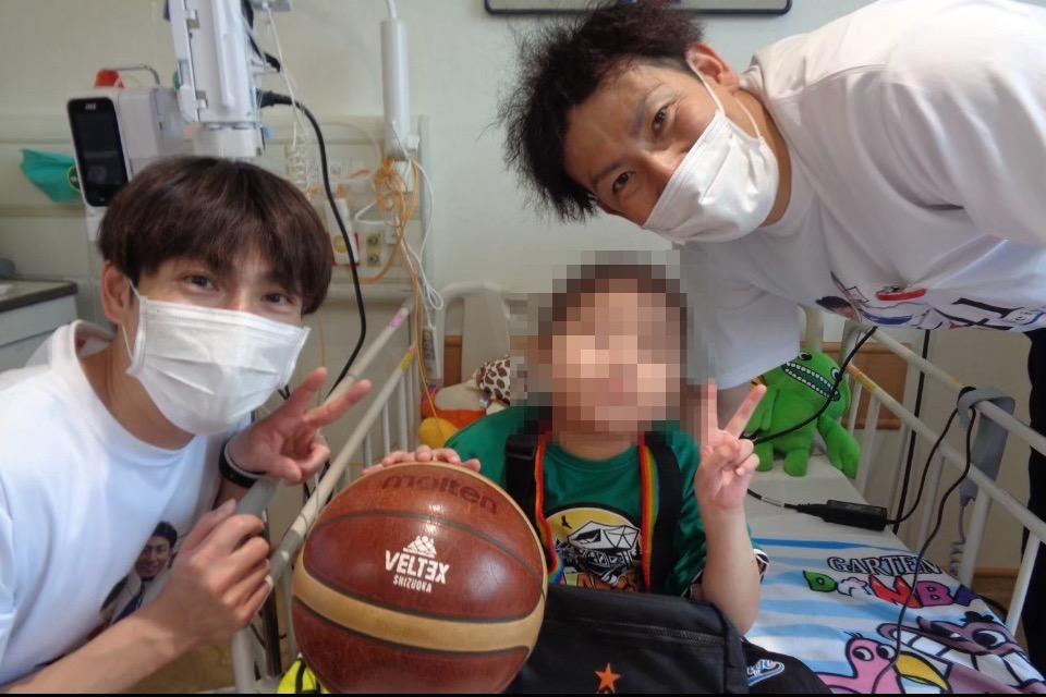 私たちの取り組む課題の画像