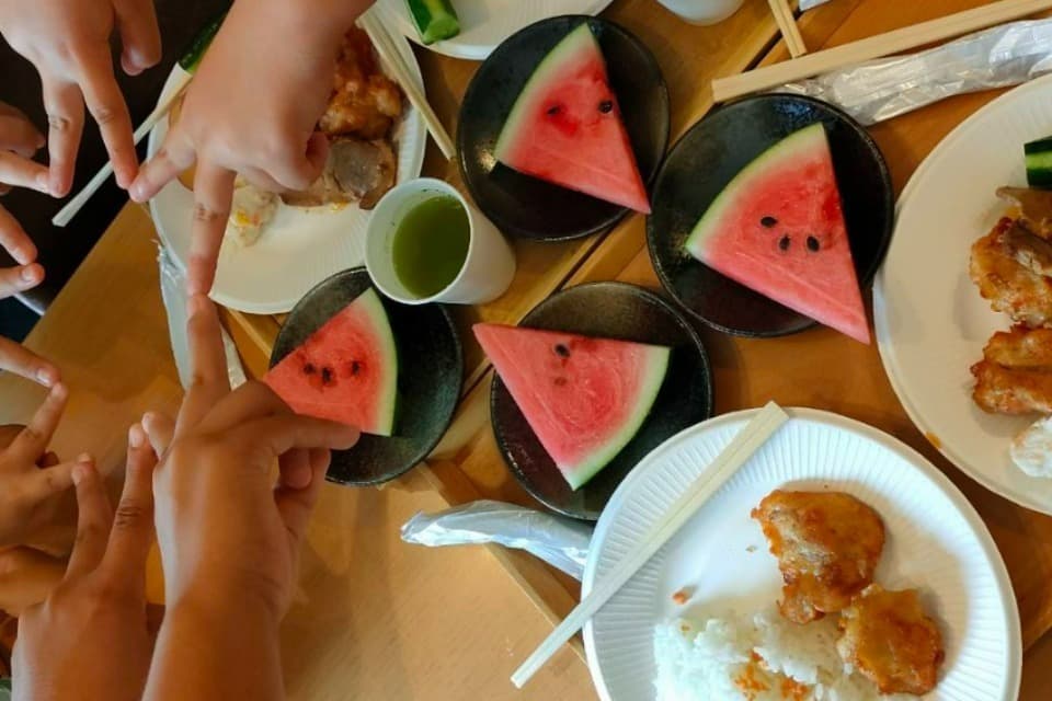 私たちの取り組む課題の画像