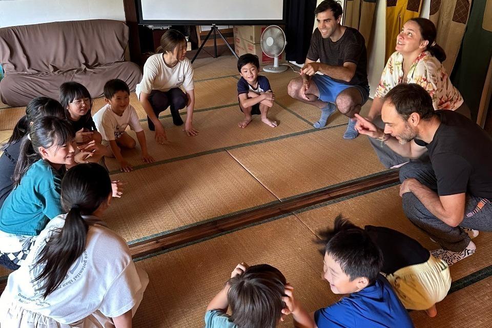 私たちの取り組む課題の画像