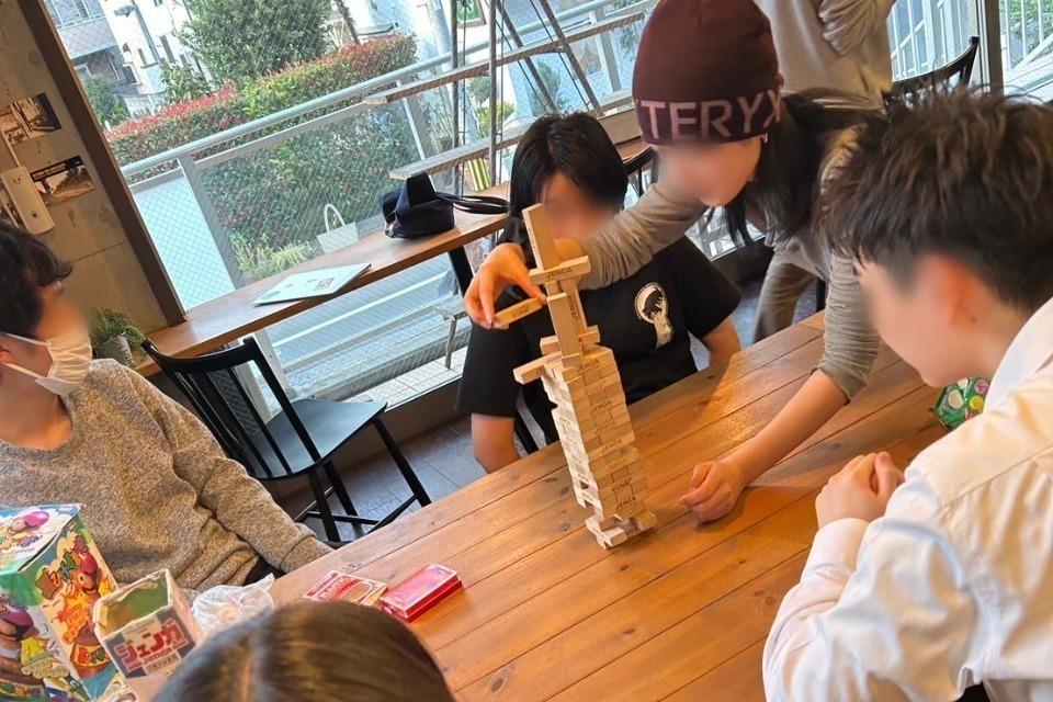 私たちの取り組む課題の画像