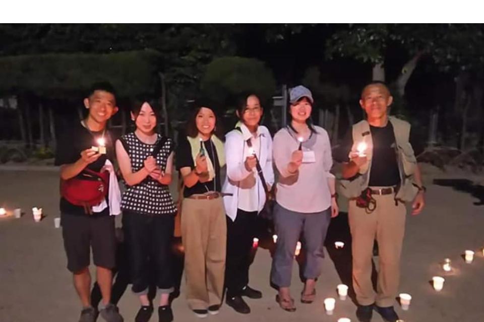私たちの取り組む課題の画像