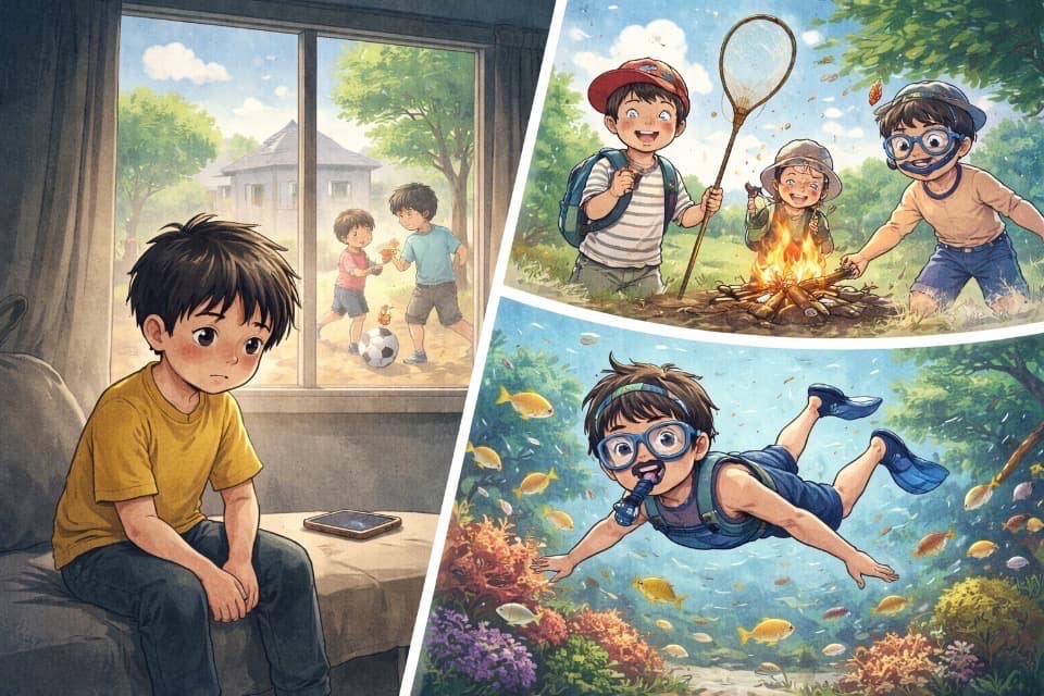 私たちの取り組む課題の画像