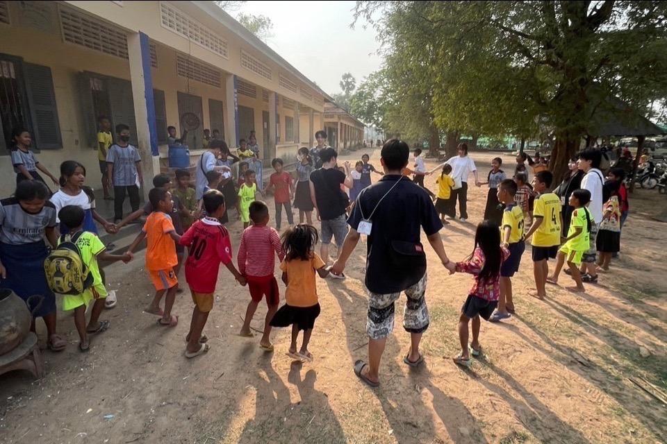 Issues we are working on Image